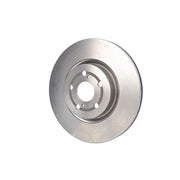 Bosch 2 x Vented Brake Discs fits Toyota Avensis 2003-2008 2.0 2.4