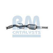 BM Catalysts Homologated Diesel Cat fits Citroën Xsara Picasso 1999-2011 2.0