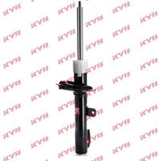 KYB Shock Absorber Damper Strut Front fits Ford Transit 2006-2014