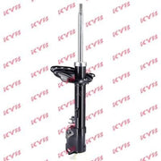 KYB Shock Absorber Damper Strut Rear Left fits Lexus Rx 2005-2008