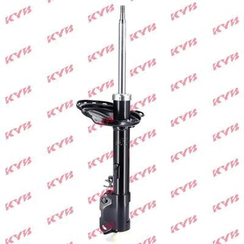 KYB Shock Absorber Damper Strut Rear Left fits Lexus Rx 2005-2008