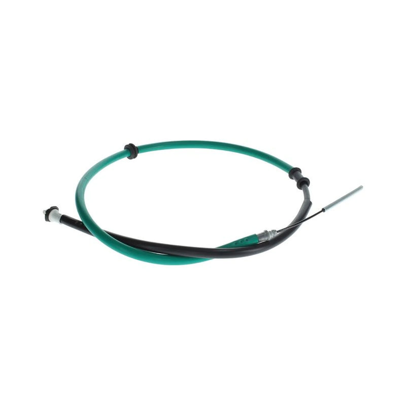 Bosch Handbrake Cable Left Rear fits Fiat Linea 2007 on 1.3 1.4