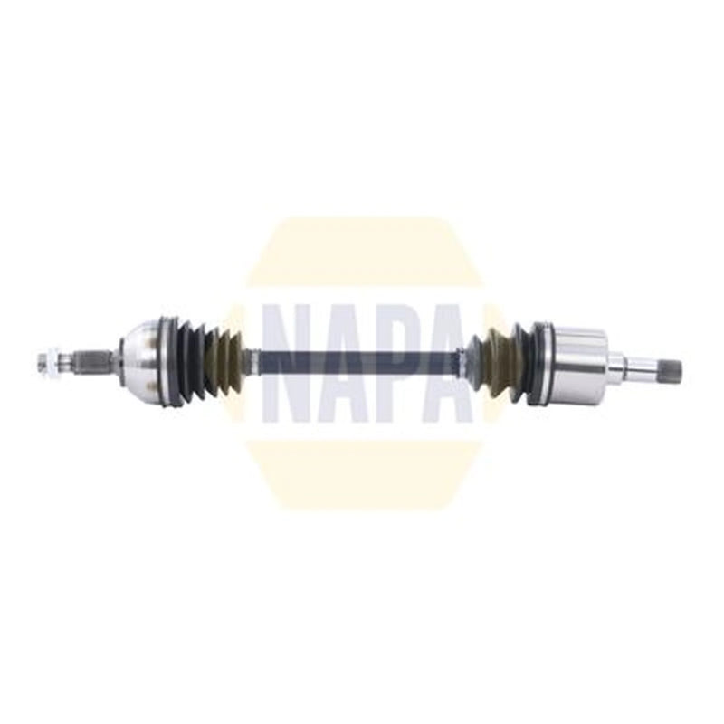 NAPA CV Drive Shaft Driveshaft Front Left NDS3283L