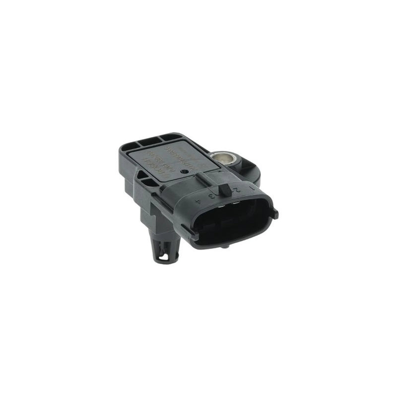 Bosch Intake Air Temperature Sensor fits Saab 9-3 2002-2015 2.2