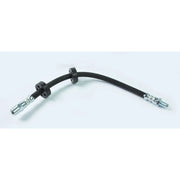 Juratek Brake Hydraulic Hose Line Front fits Audi 100 C3 1982-1991