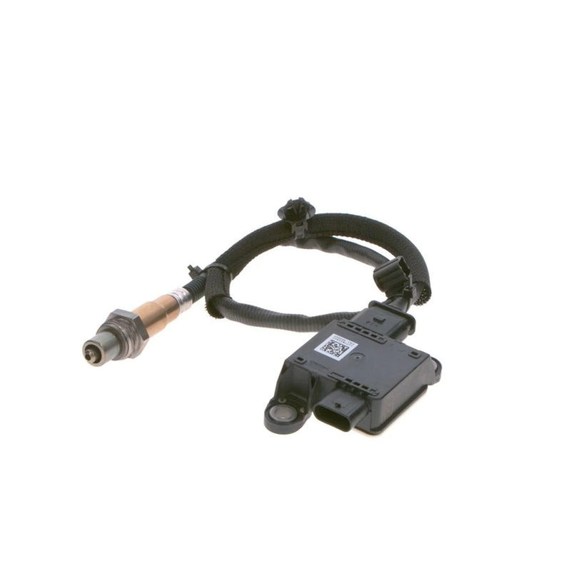 Bosch Diesel Particulate Sensor fits Kia Sorento III 2015-2020 2.2