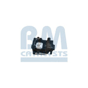 BM Catalysts Homologated Petrol Cat fits Nissan Note 2006-2012 1.4