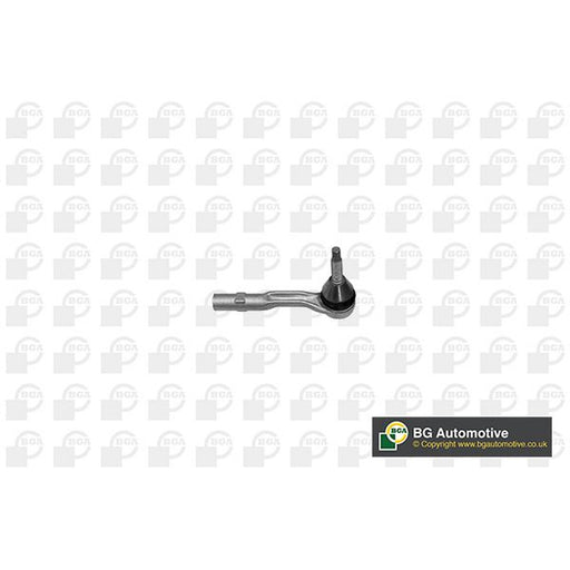 BGA Steering Tie Rod End Ball Joint Front Right fits Mercedes-Benz S-Class
