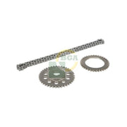 BGA Oil Pump Drive Chain Kit TC4253FK