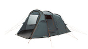 Easy Camp Hamra 4 Pole Tent Blue 4 Person Easy Camp - Dynamic Drive