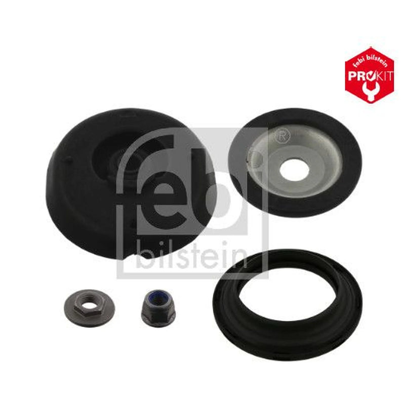 Febi Front Right Repair Kit Suspension Strut Support Mount 37831