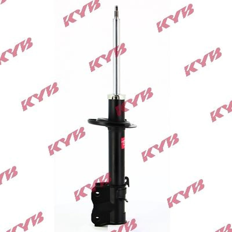 KYB 2 x Front Shock Absorbers fits Mitsubishi Colt VI 2004-2012 1.1 1.3 1.5