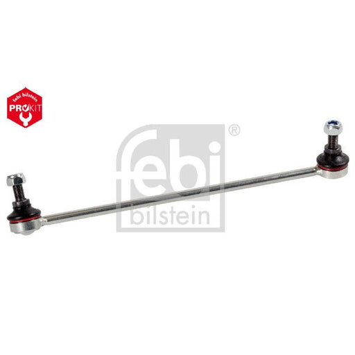 Febi Stabiliser Bar Link Coupling Rod Front Left 19667