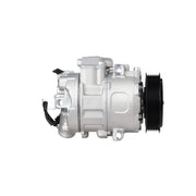 Hella Air Conditioning Compressor fits Seat Cordoba 2005-2009 1.2 1.4