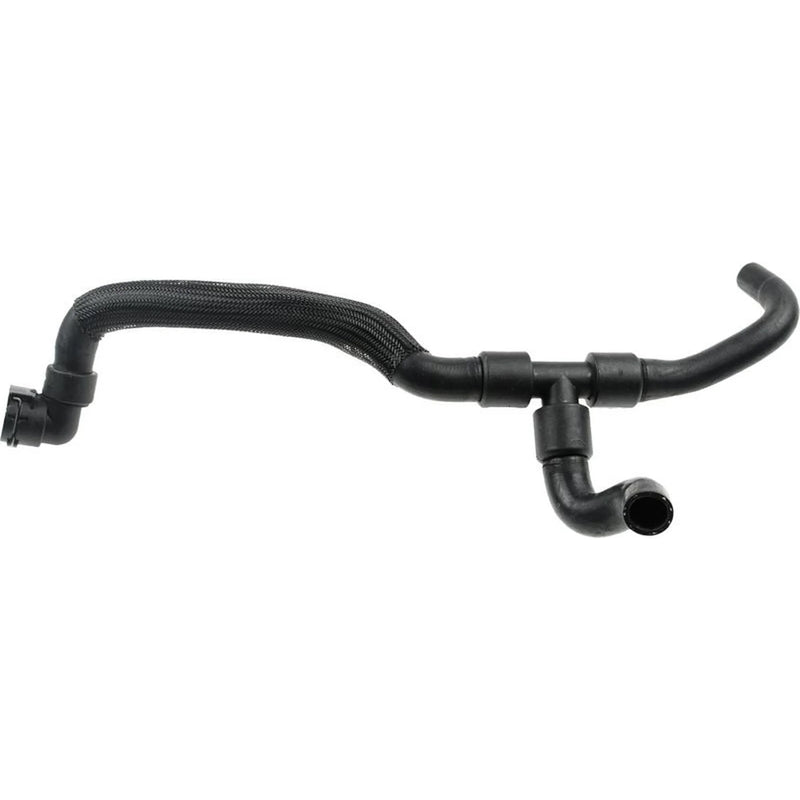 Gates Molded Heater Hose fits Opel Insignia A 2008-2017 2.0