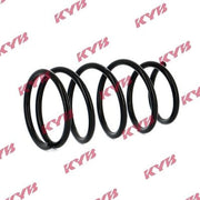 KYB 2 x Suspension Springs fits Rover 200 II 1995-2000