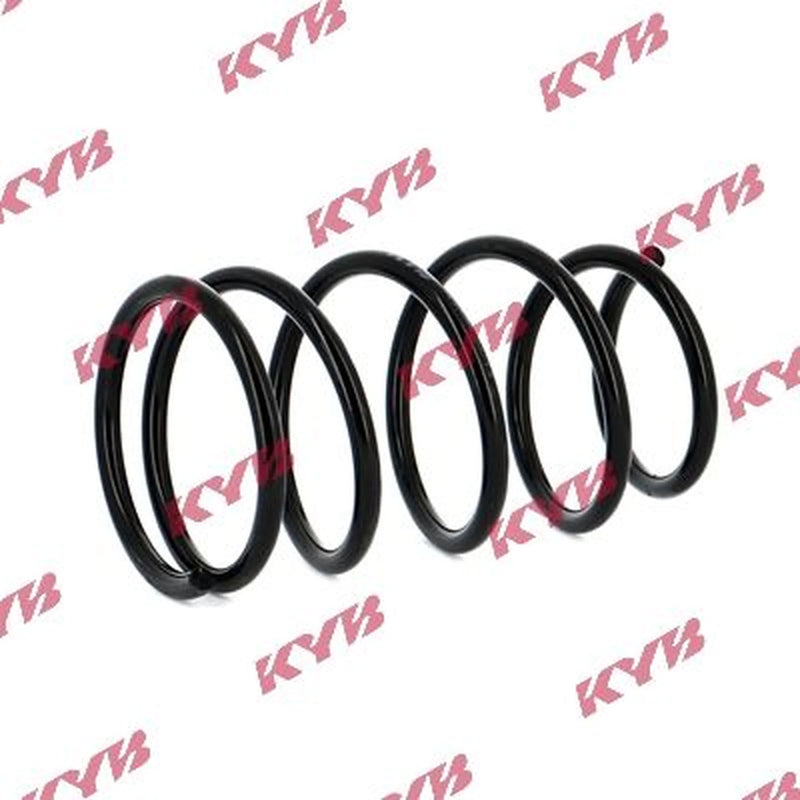 KYB Front Suspension Coil Spring fits Rover 200 II 1995-2000