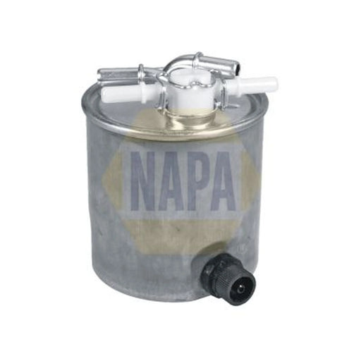 NAPA Fuel Filter Element fits Nissan NV200 2010-2013 1.5