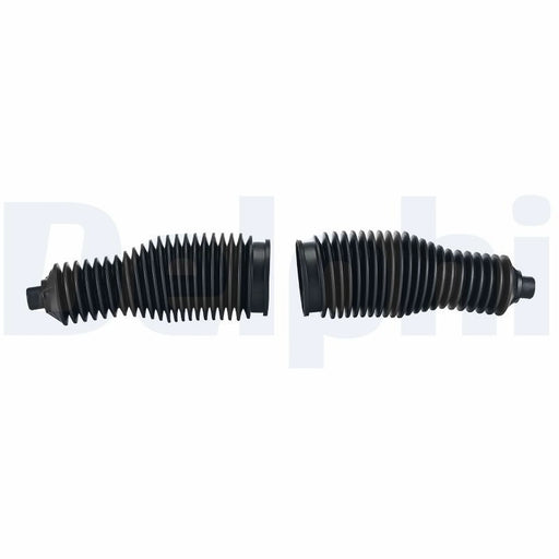 Delphi Steering Bellow Kit Front fits Citroën Relay III 2006-2020 2.0 2.2 3.0