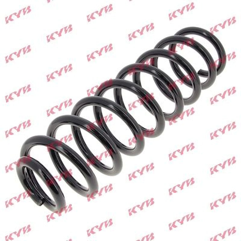 KYB Front Suspension Coil Spring fits Mercedes-Benz M-Class 2005-2011