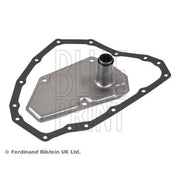 Blue Print Auto Trans Filter Kit fits Dacia Logan III 2021 on 1.0
