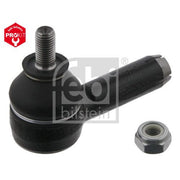 Febi Steering Tie Rod End Ball Joint Front Right 02268