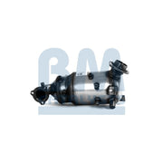 BM Catalysts Homologated Diesel Cat & Dpf fits Toyota Rav 4 III 2006-2013 2.2