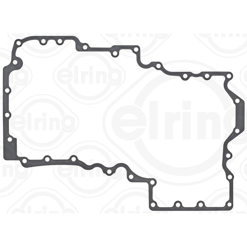 Elring Oil Sump Gasket Wide Thick fits BMW 7 2016-2022