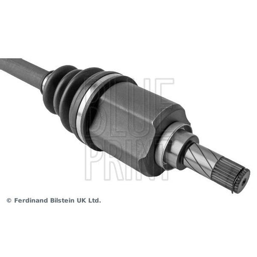 Blue Print CV Drive Shaft Driveshaft Front Left fits Nissan Qashqai +2 2007-2014