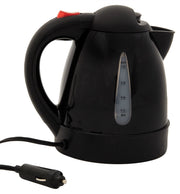 Quest Mallard 12v 1L Kettle Quest - Dynamic Drive