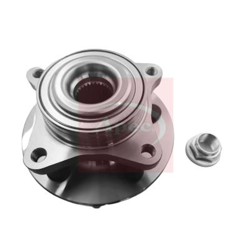 Apec Wheel Bearing Kit AWB1170