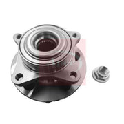 Apec Wheel Bearing Kit fits Land Rover Discovery III 2004-2009 2.7 4.0 4.4