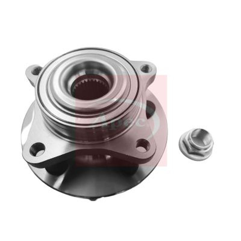 Apec Wheel Bearing Kit fits Land Rover Discovery III 2004-2009 2.7 4.0 4.4