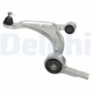 Delphi Control/Trailing Arm Lower fits Nissan Altima 2006-2013 3.5