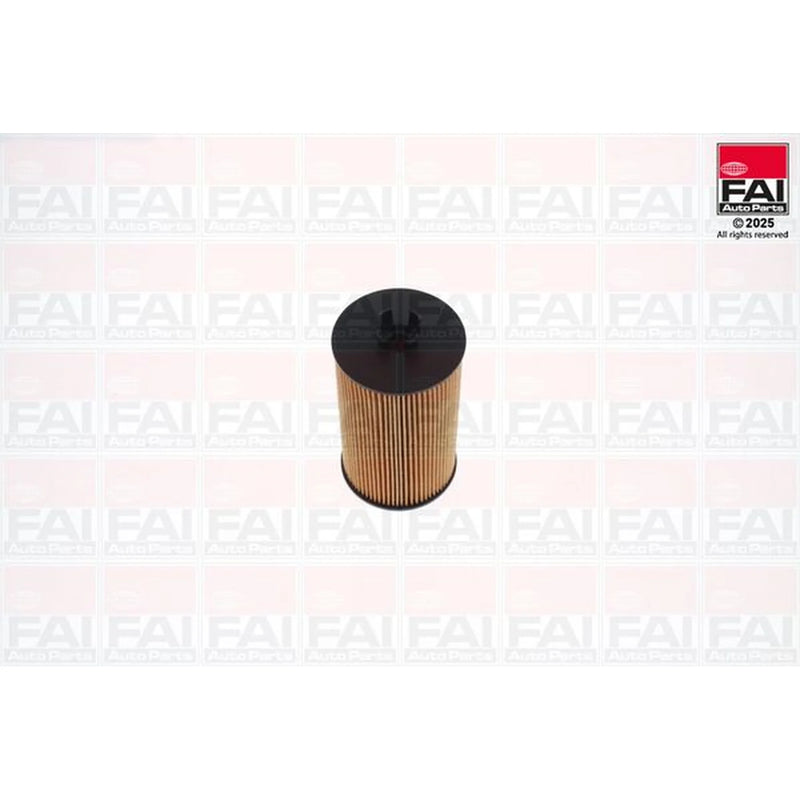 FAI Engine Oil Filter