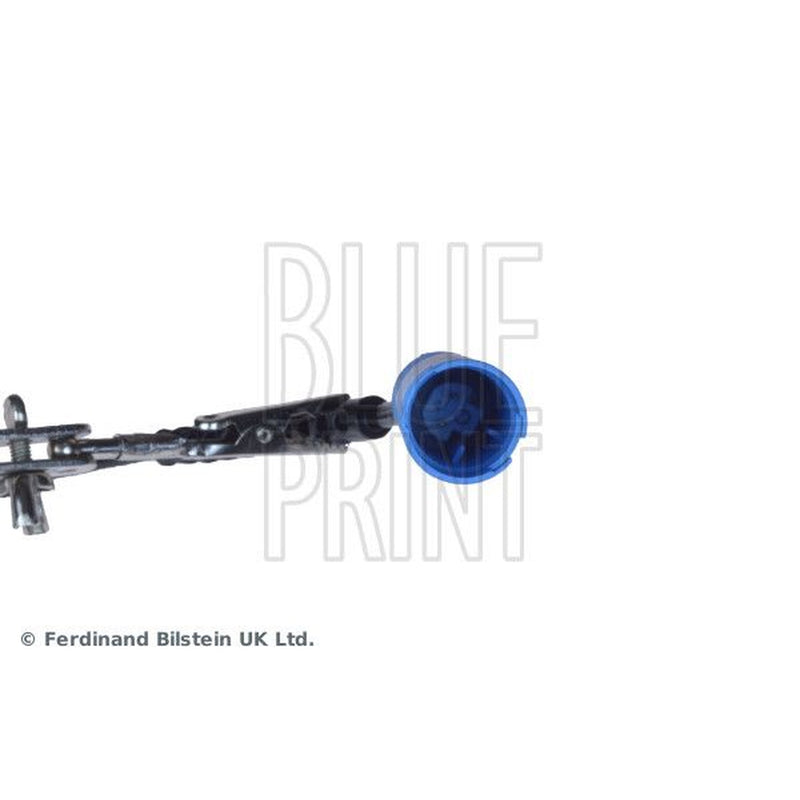 Blue Print ABS Wheel Speed Sensor Rear Right fits Mini Mini 2006-2015
