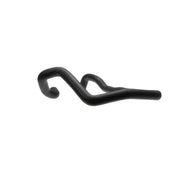 Gates Radiator Coolant Hose 1,491mm ID fits Mini Mini 2006-2015 1.6
