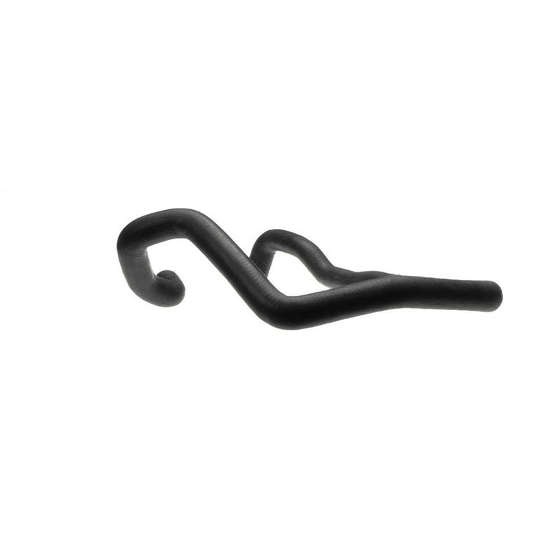 Gates Radiator Coolant Hose 1,491mm ID fits Mini Mini 2006-2015 1.6