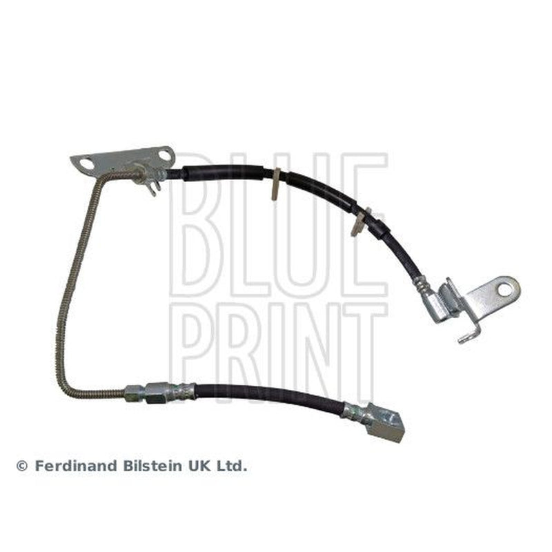 Blue Print Brake Hydraulic Hose Line Rear Right fits Chrysler Voyager 2000-2008