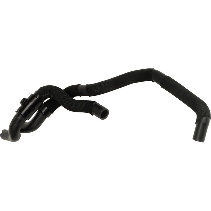 Gates Curved Radiator Hose fits Fiat Doblo 2004-2005 1.3