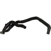 Gates Curved Radiator Hose 02-1710