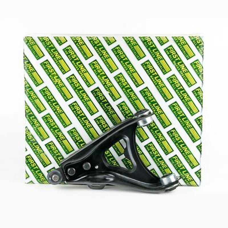First Line Control/Trailing Arm fits Renault Megane I 1996-1999 1.6 1.9