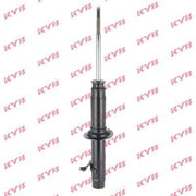 KYB 2 x Front Shock Absorbers fits Honda Shuttle 1994-2004 2.2 2.3