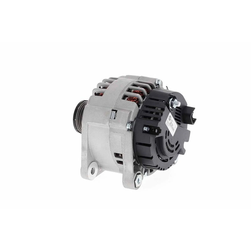 Hella Car Alternator 12V fits Mitsubishi Carisma 2000-2006 1.9