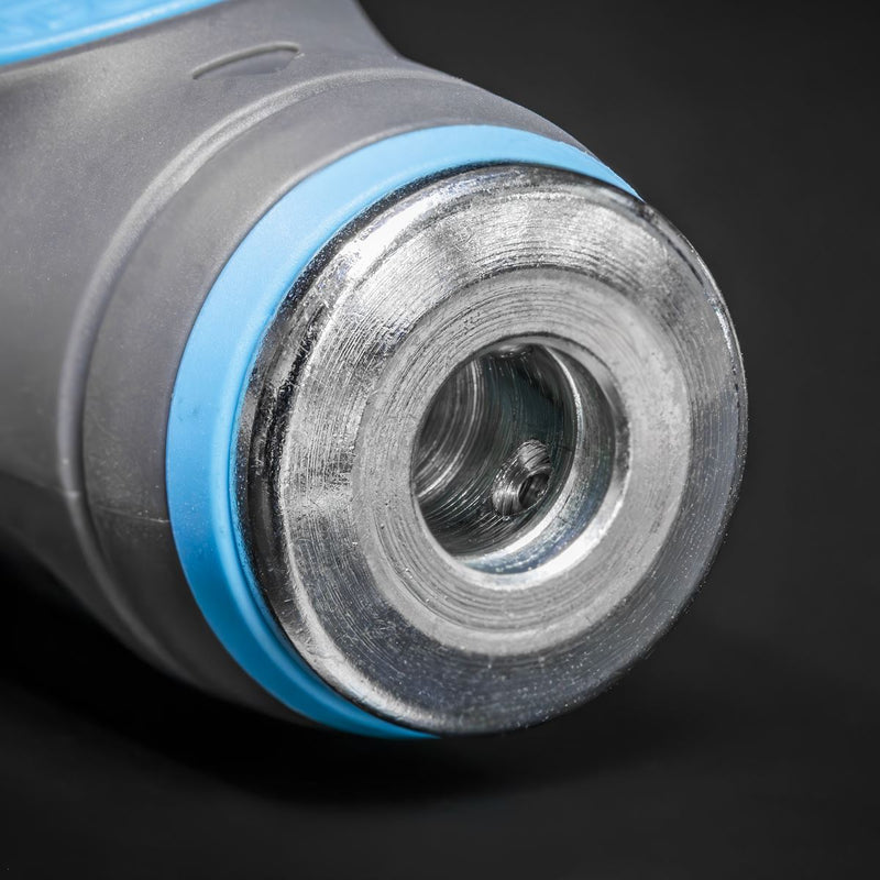 PCL PCL Push Button Safety Coupling Body Male 3/8"BSPT AC103 PCL - Dynamic Drive