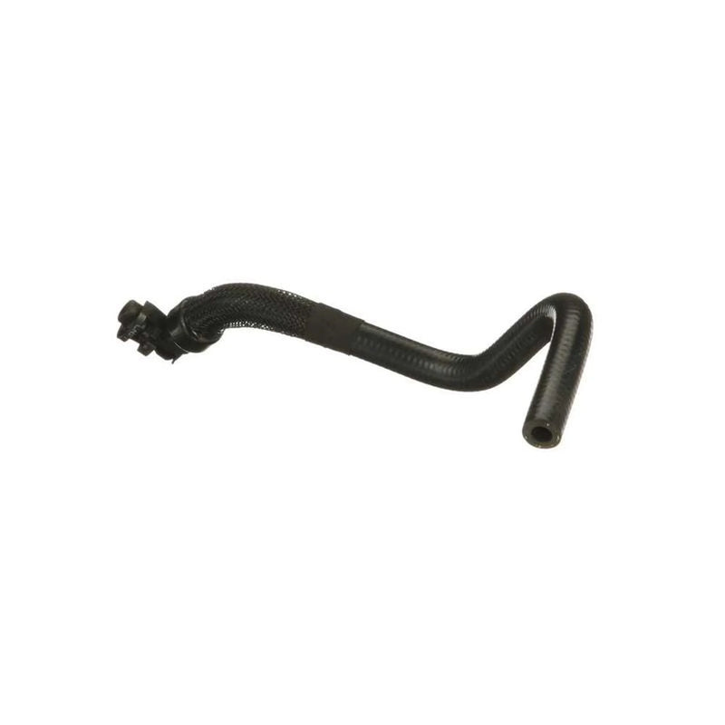Gates Curved Radiator Hose fits Opel Corsa D 2009-2014 1.2 1.4