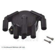 Blue Print Distributor Cap fits Mitsubishi Delica / Space Gear 1995-2002 2.0