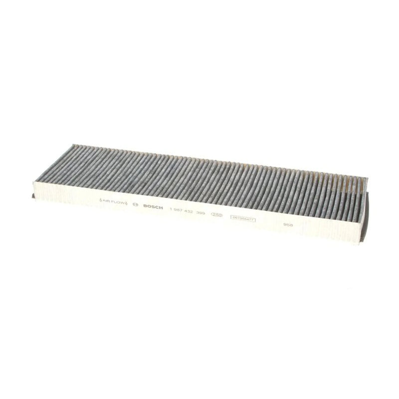 Bosch Cabin Air Filter (Pollen Filter) fits Peugeot 607 2000-2011