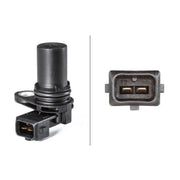 Hella Camshaft Position Sensor 6PU 009 121-471