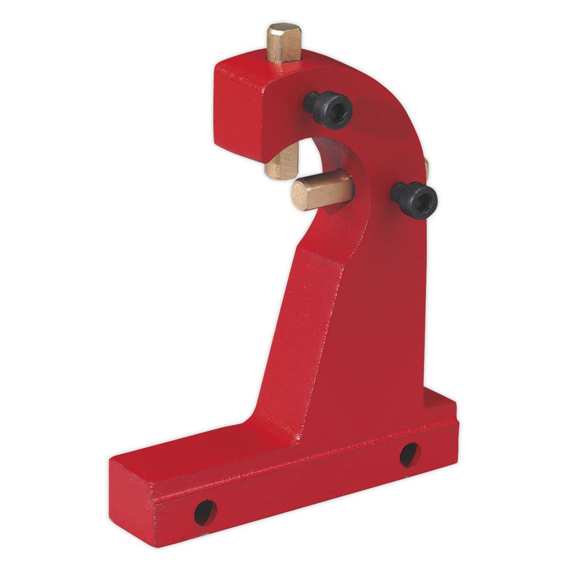 Sealey Follow Rest SM2503FR Sealey - Dynamic Drive